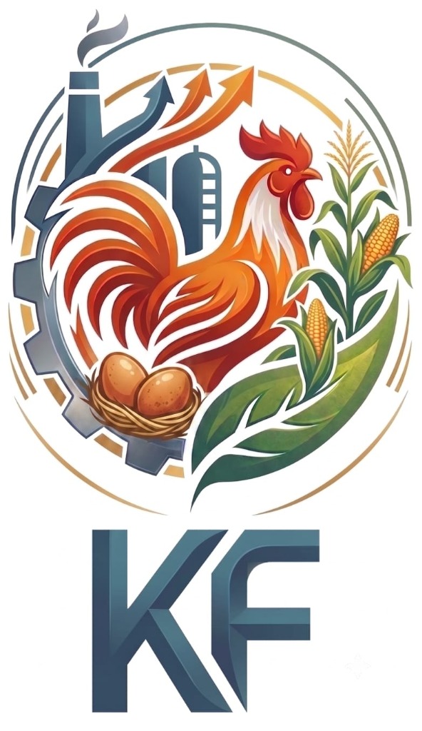 kamyabfeeds Logo